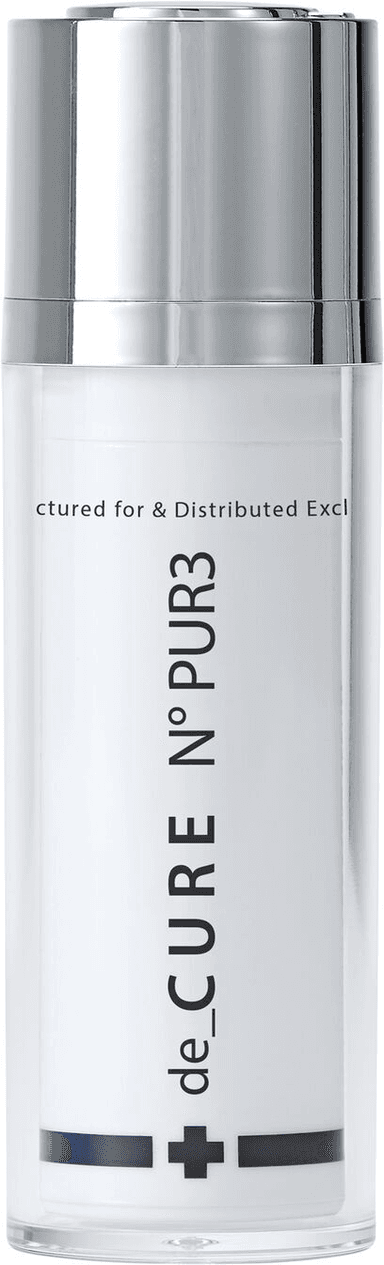 Nourishing Oxygen Serum