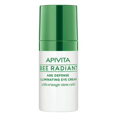 Age Defense Illuminating Eye Cream