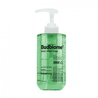 Budbiome Anti Hair Loss Shampoo