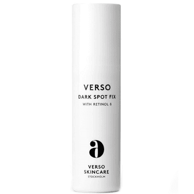 Verso Dark Spot Fix