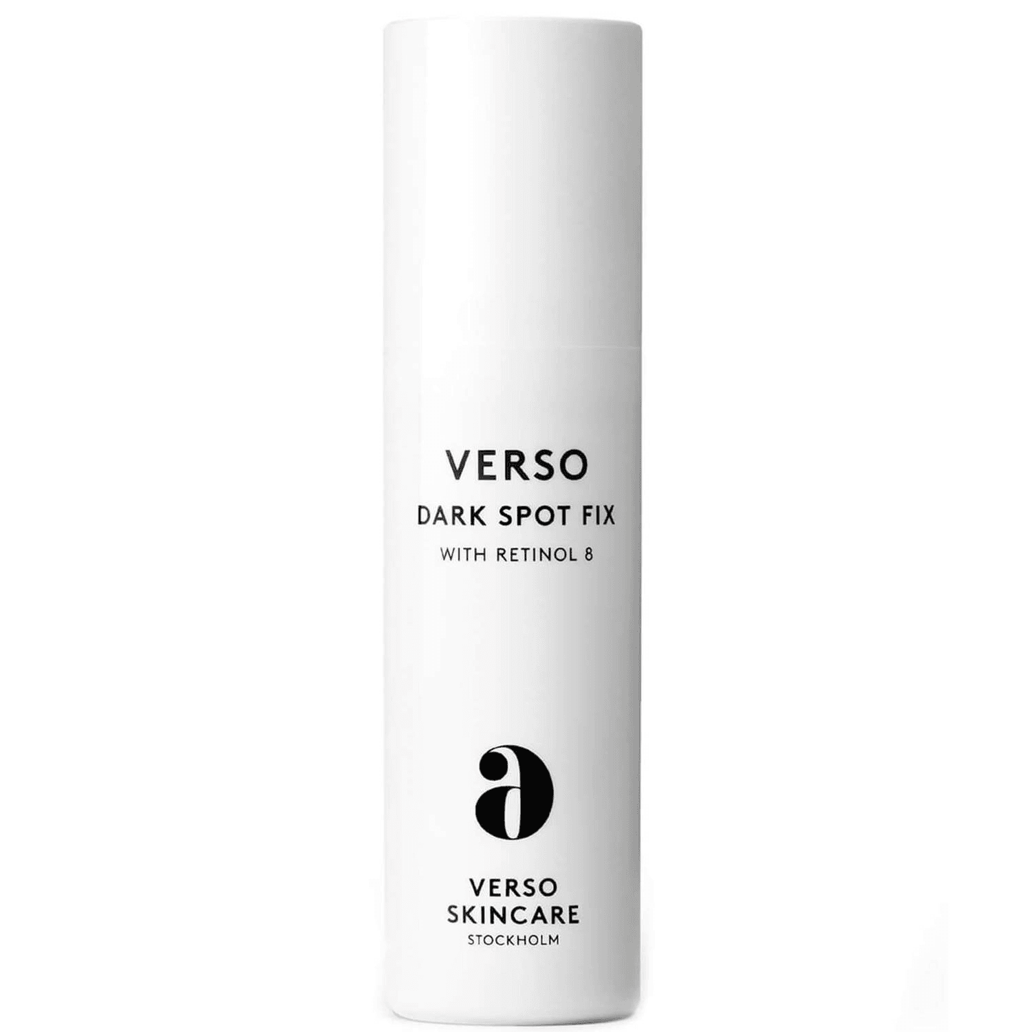 Verso Dark Spot Fix