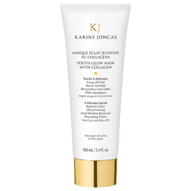 Youth Glow Mask With Collagen