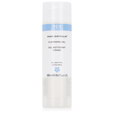 Rosa Centifolia Cleansing Gel
