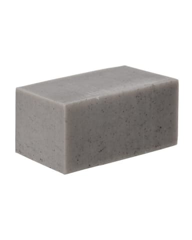 Facial Soap Grey Brick
