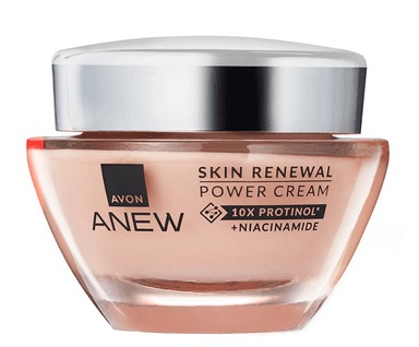 Anew Skin Renewal Power Cream
