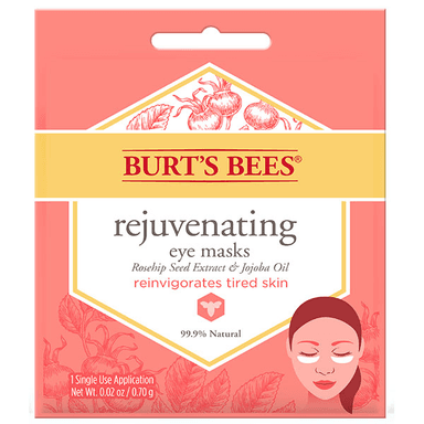 REJUVENATING EYE MASKS
