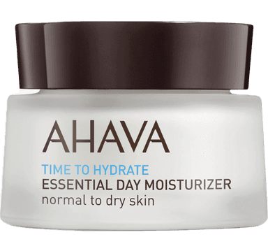 Essential Day Moisturizer Normal To Dry Skin