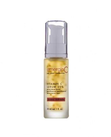 20% Vitamin C Serum