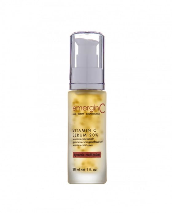 20% Vitamin C Serum
