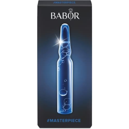 Limited Edition Masterpiece Ampoule Set