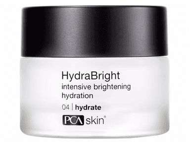 HydraBright Intensive Brightening Hydration Cream