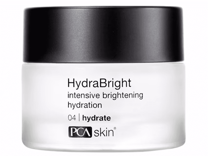 HydraBright Intensive Brightening Hydration Cream