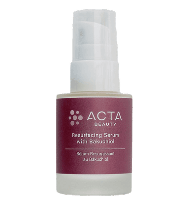 Resurfacing Serum with Bakuchiol