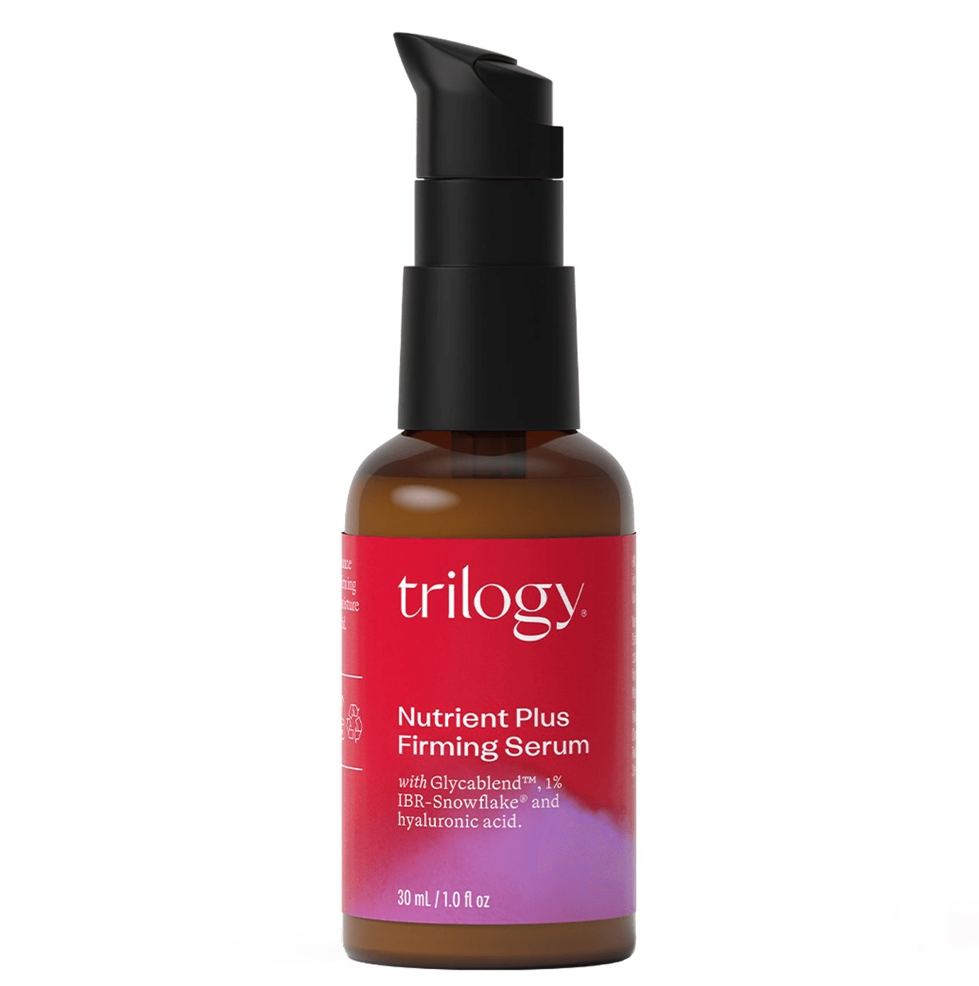 Nutrient Plus Firming Serum