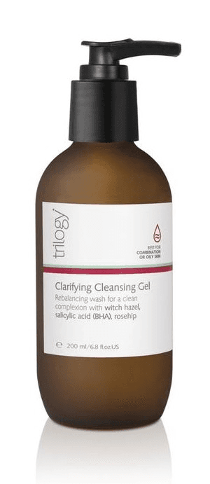 Clarifying Cleansing Gel