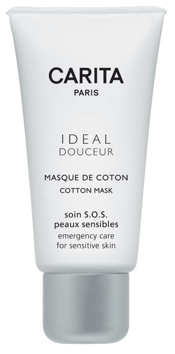 Cotton Mask S.O.S. Treatment for Sensitive Skin