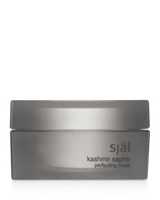 Själ Kashmir Saphir