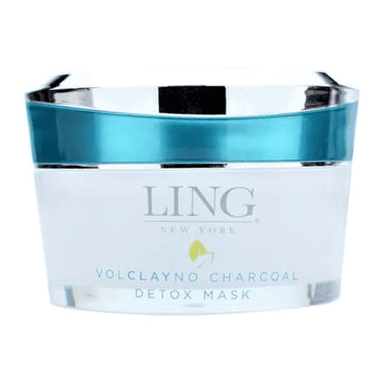 Volclayno Charcoal Detox Mask