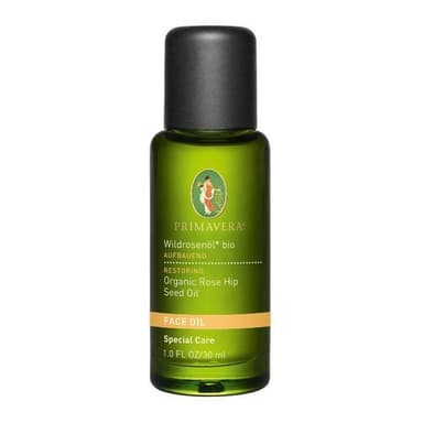 Seed Oil : Organic Pomegranate Face Oil