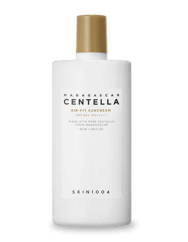Centella Air-Fit Suncream Plus SPF50+ PA++++