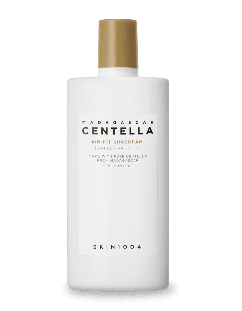 Centella Air-Fit Suncream Plus SPF50+ PA++++