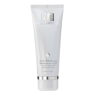 Eye Make-Up Remover Gel