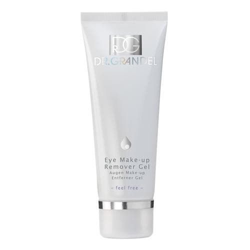 Eye Make-Up Remover Gel