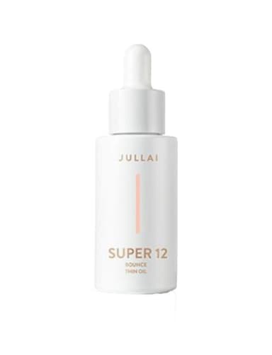 Super 12 Bounce Thin Oil