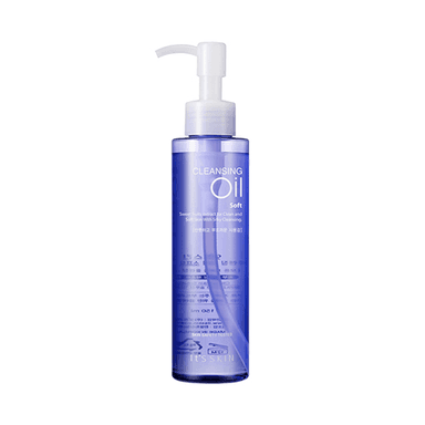 Cleansing Oil