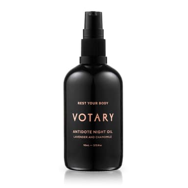Antidote Night Oil