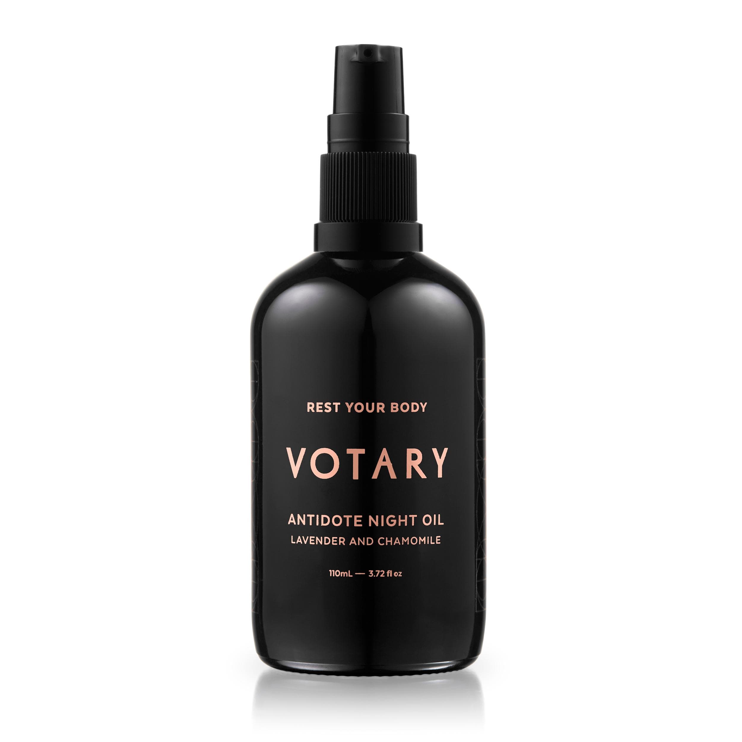 Antidote Night Oil