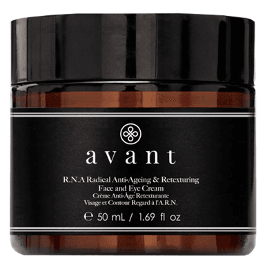 R.N.A Radical Anti-Ageing & Retexturing Face and Eye Cream