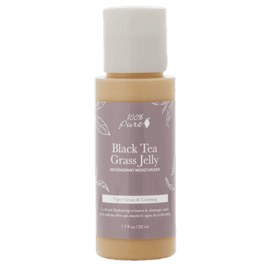 Black Tea Grass Jelly Anti-Oxidant Moisturizer