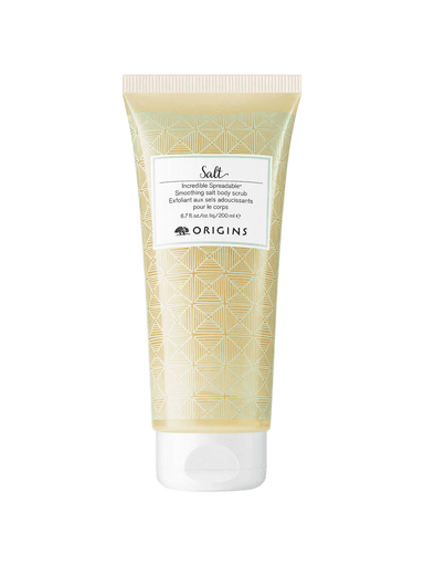 Incredible Spreadable™ Smoothing Salt Body Scrub