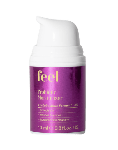Probiotic Moisturizer 3% Lactobacillus Ferment
