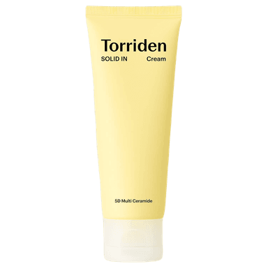 SOLID IN Ceramide Cream