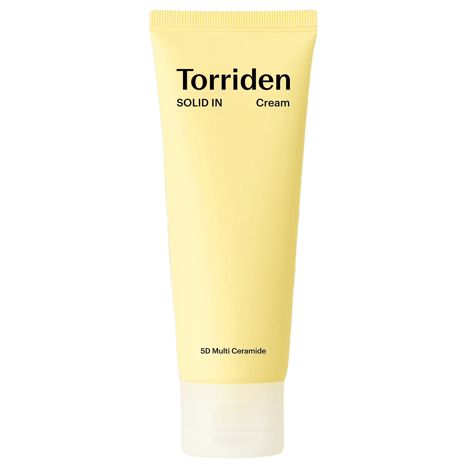 SOLID IN Ceramide Cream