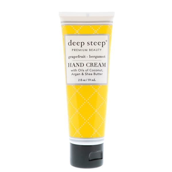 Hand Cream, Grapefruit Bergamot