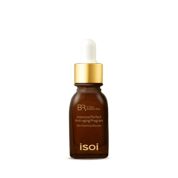Intensive Anti-Aging Program