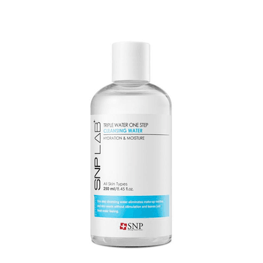 Lab+ Triple Water One Step Cleansing Water