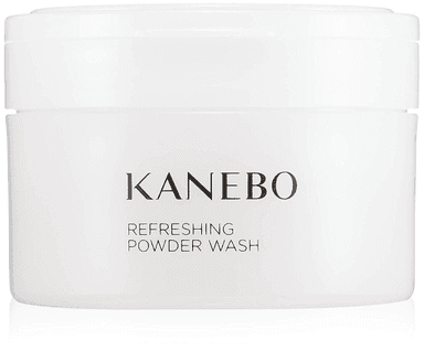 Refreshing Powder Wash