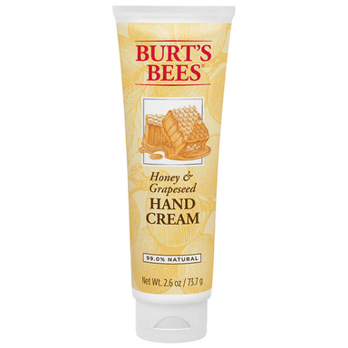 Honey & Grapeseed Hand Cream