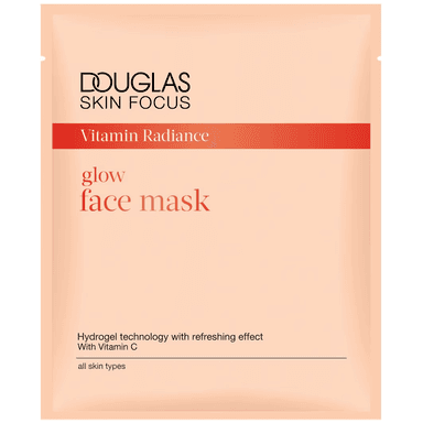 Skin Focus Vitamin Radiance Glow Face Mask