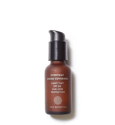 Everyday Sheer Coverage SPF 20