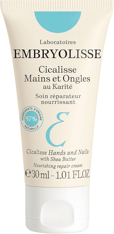 Cicalisse Hands and Nails