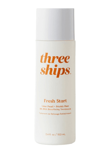Fresh Start Lime Pearl + Prickly Pear 5% PHA Resurfacing Treatment