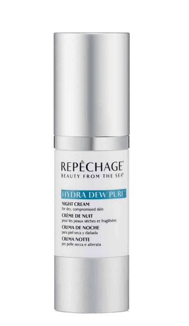 Hydra Dew Pure™ Night Cream