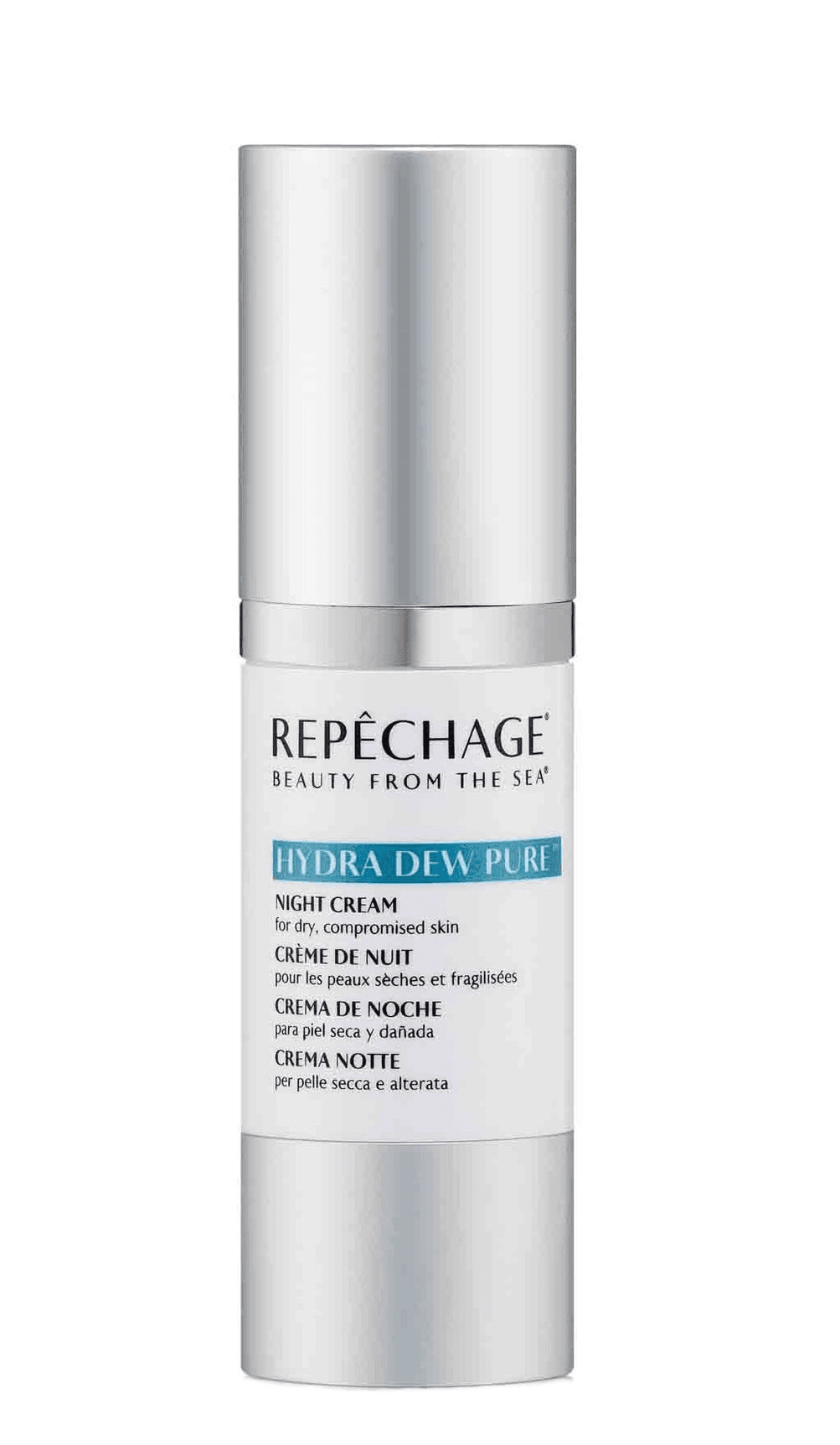 Hydra Dew Pure™ Night Cream