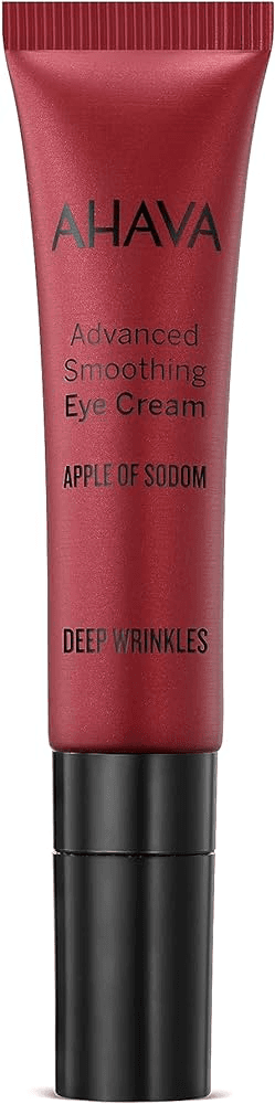Advanced Smoothing Eye Cream