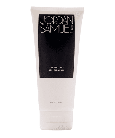 The Matinee Gel Cleanser